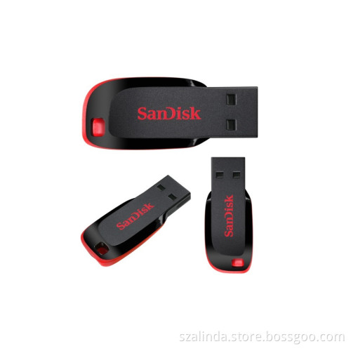 China sandisk usb flash drive CZ50